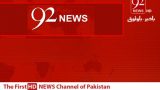 92 news live online, along with Program guide and schedule