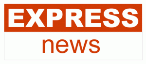 express news tv live online
