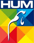 Hum tv logo