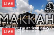 Makkah Tv live